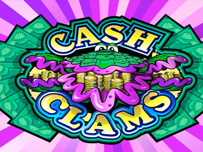 Cash Clams