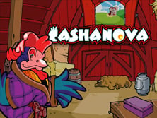 Cashanova