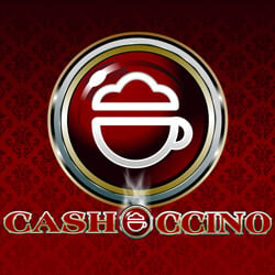 Cashoccino