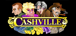 Cashville