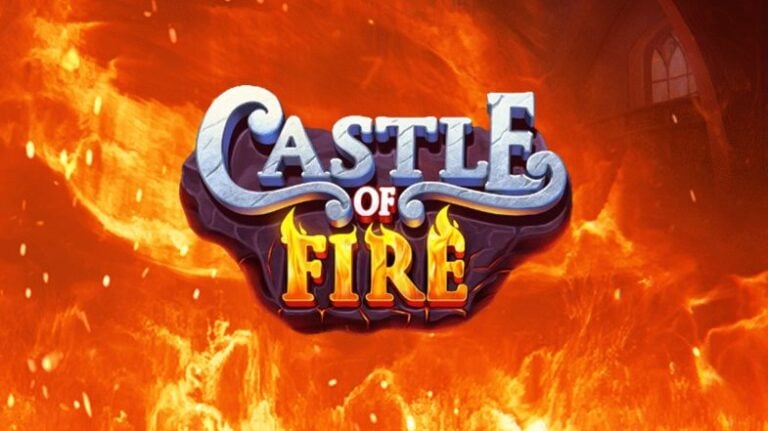 Castle of Fire