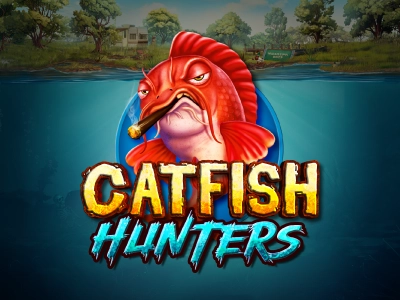 Catfish Hunters