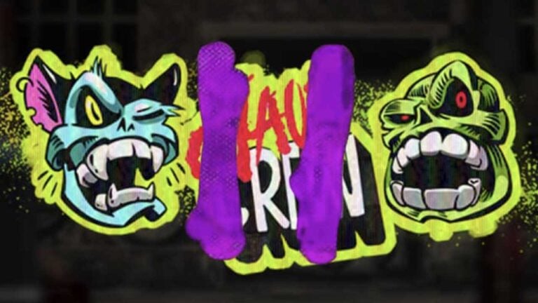Chaos Crew 2