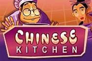Chinese Kitchen