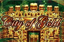 City of Gold