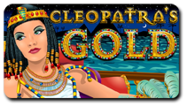 Cleopatra’s Gold