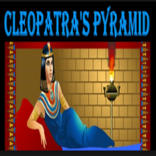 Cleopatra’s Pyramid