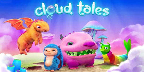 Cloud Tales