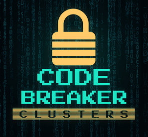 Code Breaker Clusters