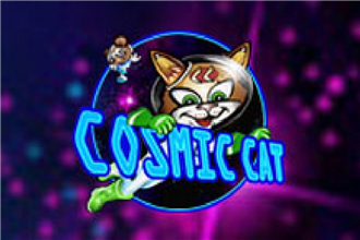 Cosmic Cat