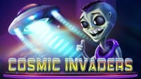 Cosmic Invaders