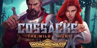 Cossacks the Wild Hunt
