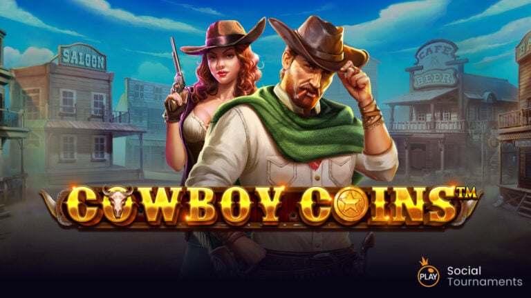 Cowboy Coins