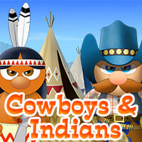 Cowboys and Indians