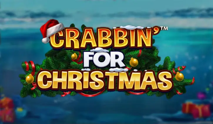 Crabbin’ for Christmas