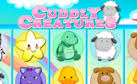 Cuddly Creatures