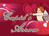 Cupid’s Arrow