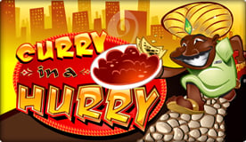 Curry in a Hurry