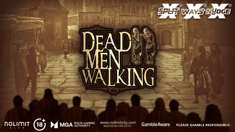Dead Men Walking