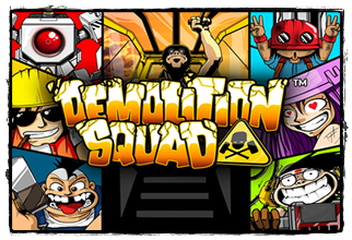 Demolition Squad