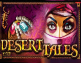 Desert Tales