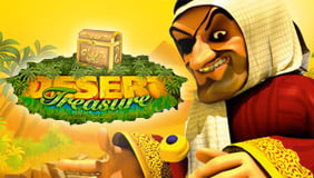 Desert Treasure