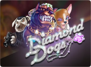 Diamond Dogs