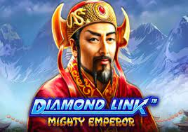 Diamond Link: Mighty Emperor