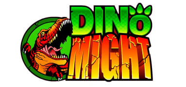 Dino Might