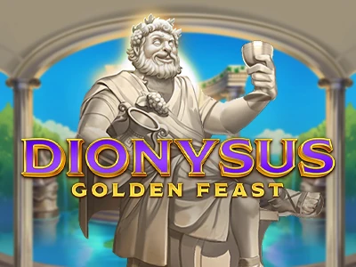 Dionysus Golden Feast
