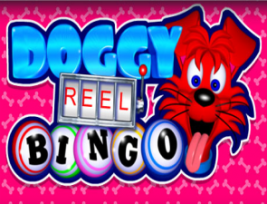 Doggy Reel Bingo