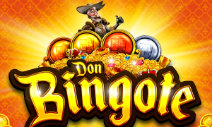 Don Bingote