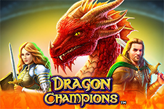 Dragon Champions