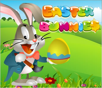 Easter Bunnies