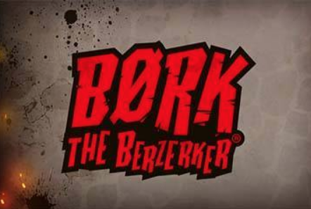 Bork The Berzerker