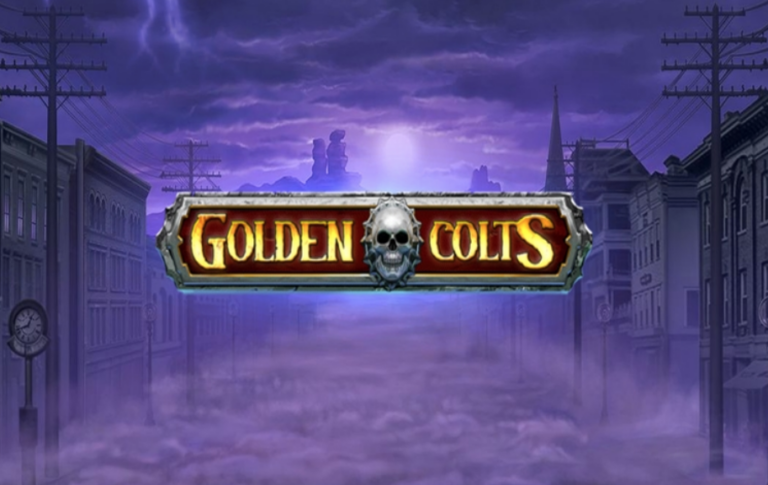 Golden Colts