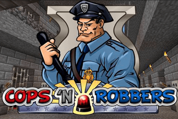 Cops ‘N’ Robbers