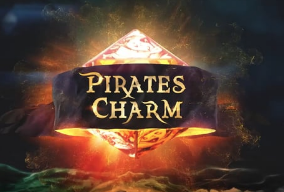 Pirate’s Charm