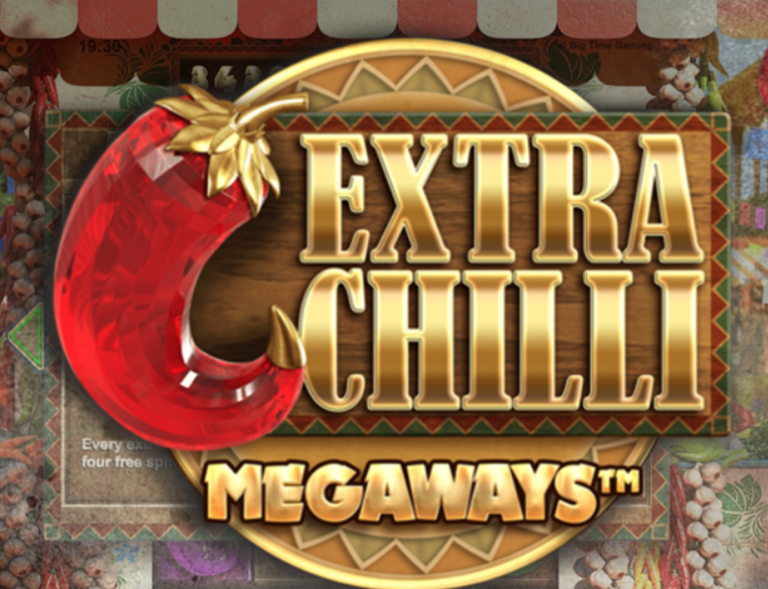 Extra Chilli