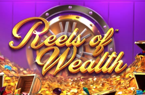 Reels Of Wealth