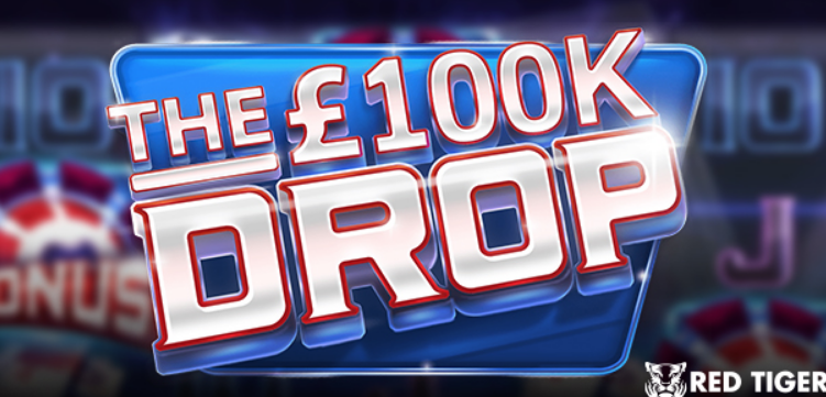 The £100k Drop