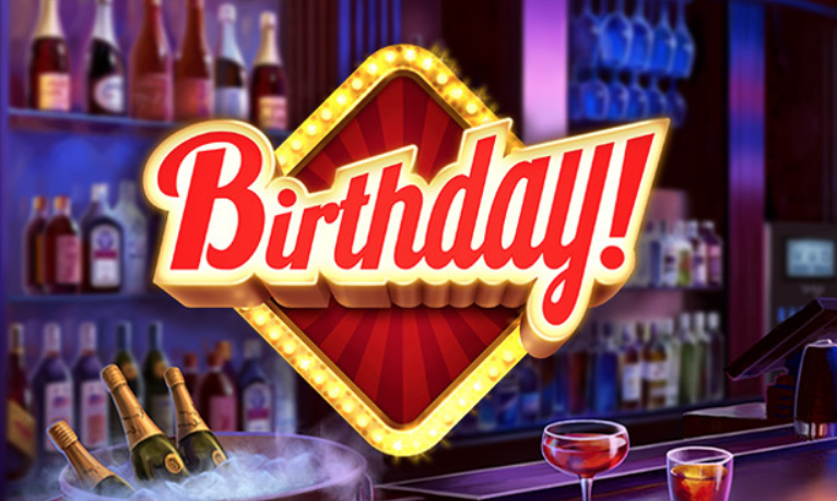 Birthday!
