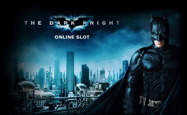 The Dark knight
