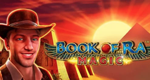 Book Of Ra Magic