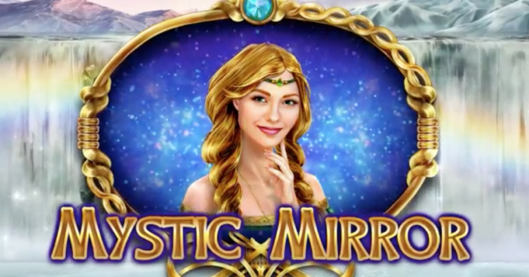 Mystic Mirror