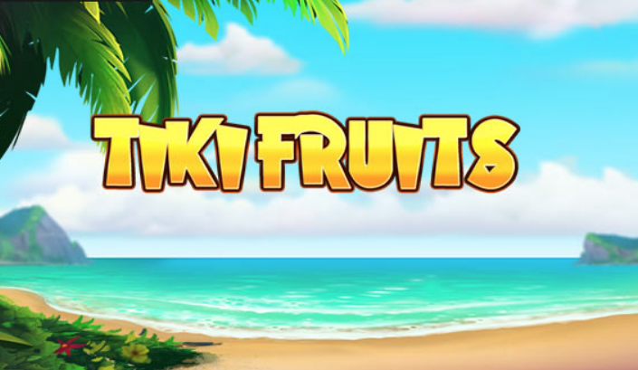 Tiki Fruits