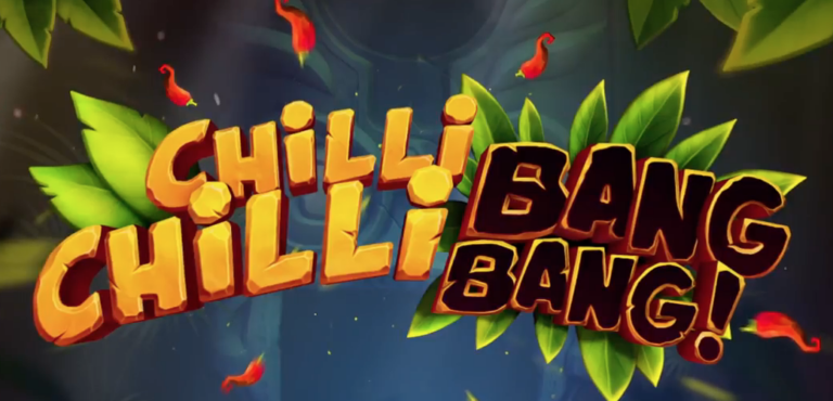 Chilli Chilli Bang Bang