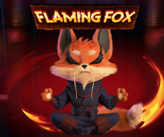 Flaming Fox