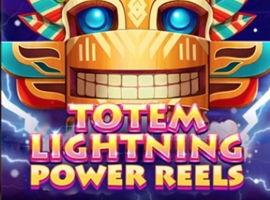 Totem Lightning: Power Reels