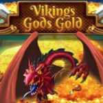 Viking’s Gods Gold